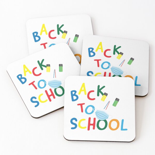 Item preview, Back to school 2020 designed and sold by sigdesign.