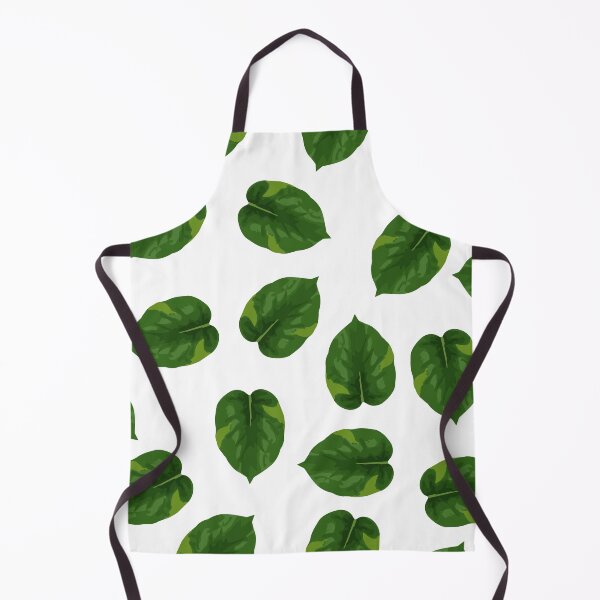Item preview, Tropical leaves pattern designed and sold by GulArt.