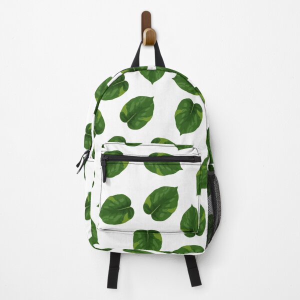 Item preview, Tropical leaves pattern designed and sold by GulArt.