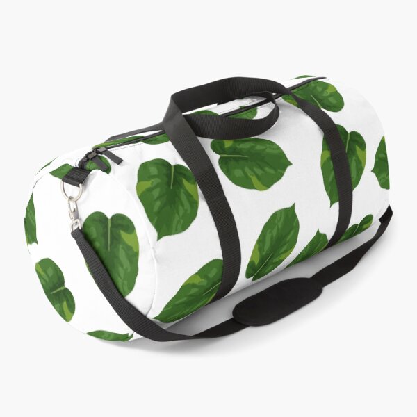 Item preview, Tropical leaves pattern designed and sold by GulArt.