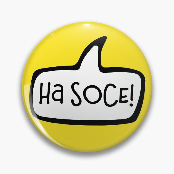 Item preview, Ha Soce! Hello Mate in Cornish, Cornwall designed and sold by Celticana.