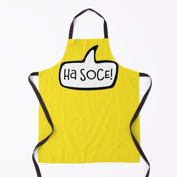Item preview, Ha Soce! Hello Mate in Cornish, Cornwall designed and sold by Celticana.