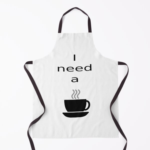 Item preview, I need a coffee designed and sold by bibi8.