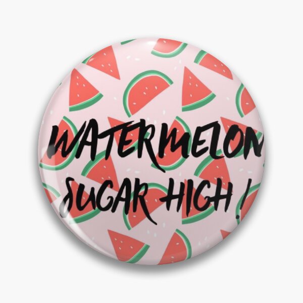 Item preview, Watermelon Sugar High designed and sold by dory9982.