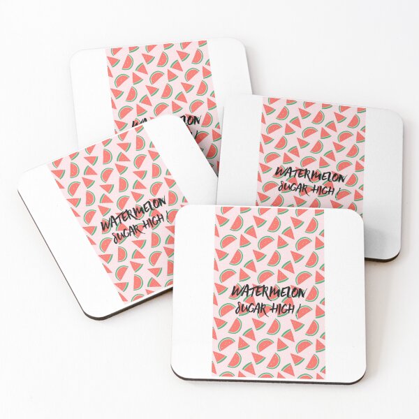Item preview, Watermelon Sugar High designed and sold by dory9982.