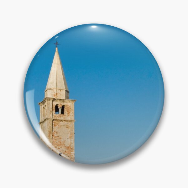 Item preview, Bell tower and Sea, Caorle, Italy designed and sold by Petr Svarc.