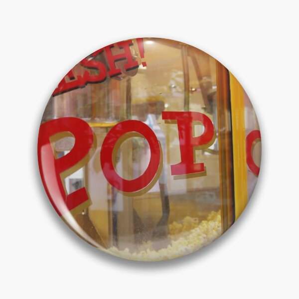 Item preview, Fresh Popcorn designed and sold by lawrenstan.