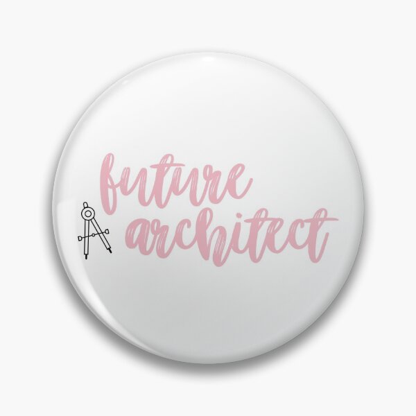 Item preview, Future Architect designed and sold by hannahdroke.