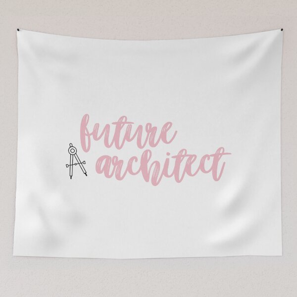 Item preview, Future Architect designed and sold by hannahdroke.