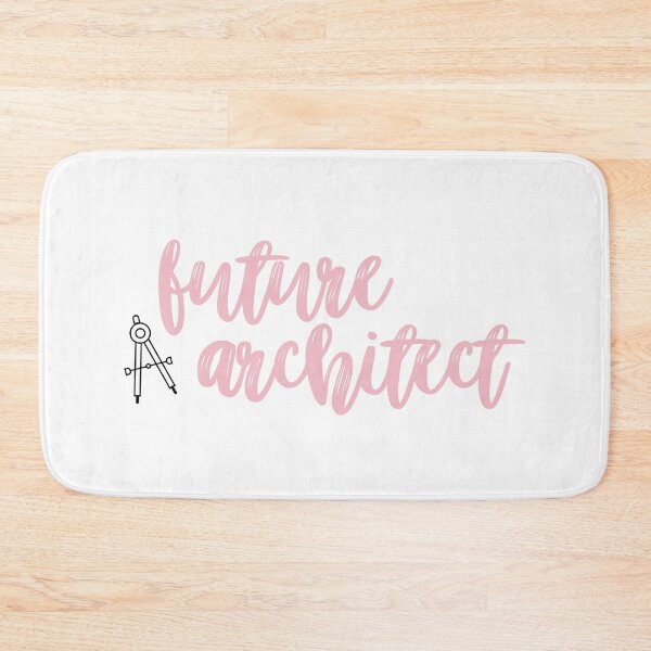 Item preview, Future Architect designed and sold by hannahdroke.