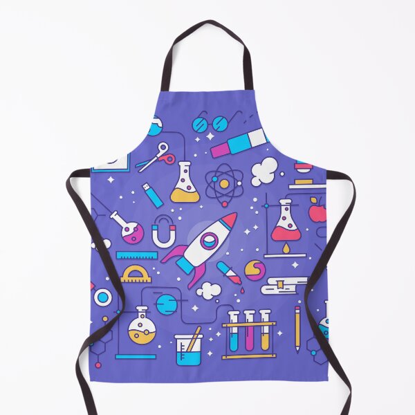Item preview, World Of Science And Invention designed and sold by Vector Scout Lab.