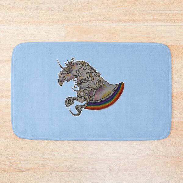 Item preview, Unicorn Store - Brie Larson Netflix movie design designed and sold by HermesRy.