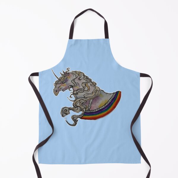 Item preview, Unicorn Store - Brie Larson Netflix movie design designed and sold by HermesRy.