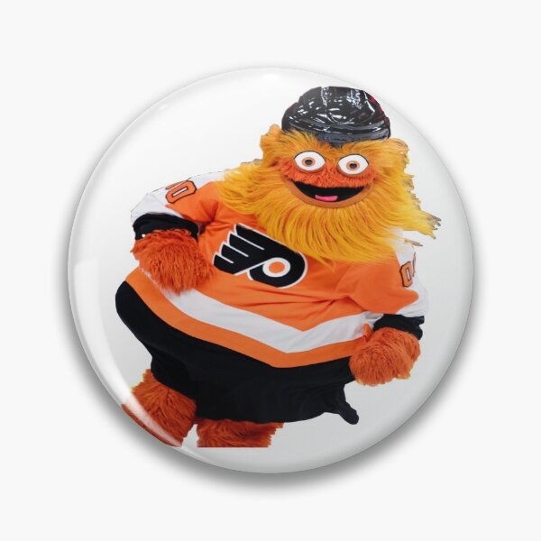 Item preview, Gritty mascot shirts  designed and sold by Sereen95.