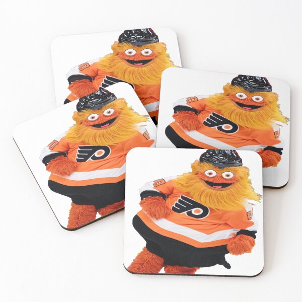 Item preview, Gritty mascot shirts  designed and sold by Sereen95.