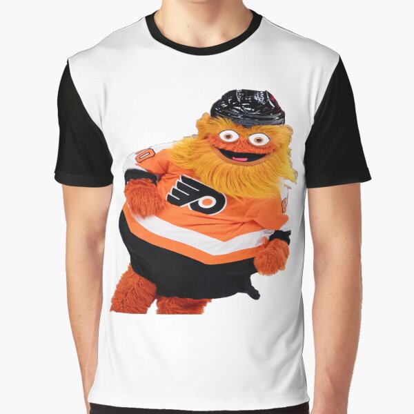 Item preview, Gritty mascot shirts  designed and sold by Sereen95.