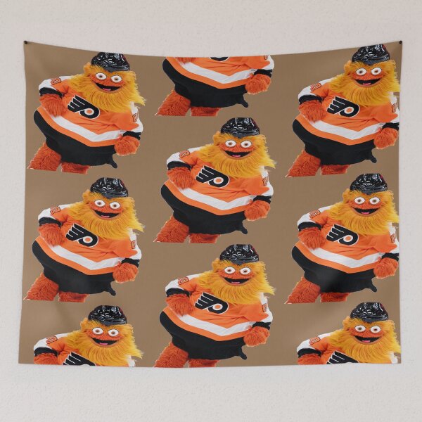 Item preview, Gritty mascot shirts  designed and sold by Sereen95.