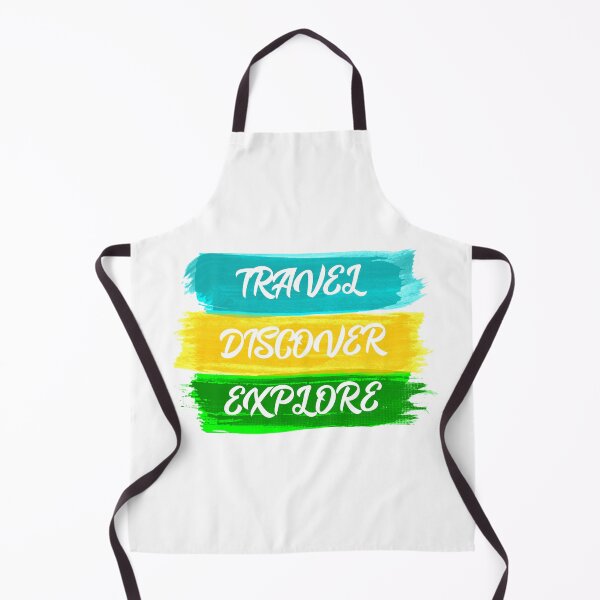 Item preview, Travel Discover Explore Gift Idea designed and sold by MGO-Design.