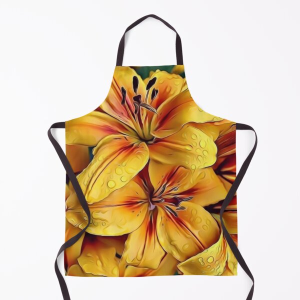 Item preview, Lily designed and sold by ozdust-ballroom.