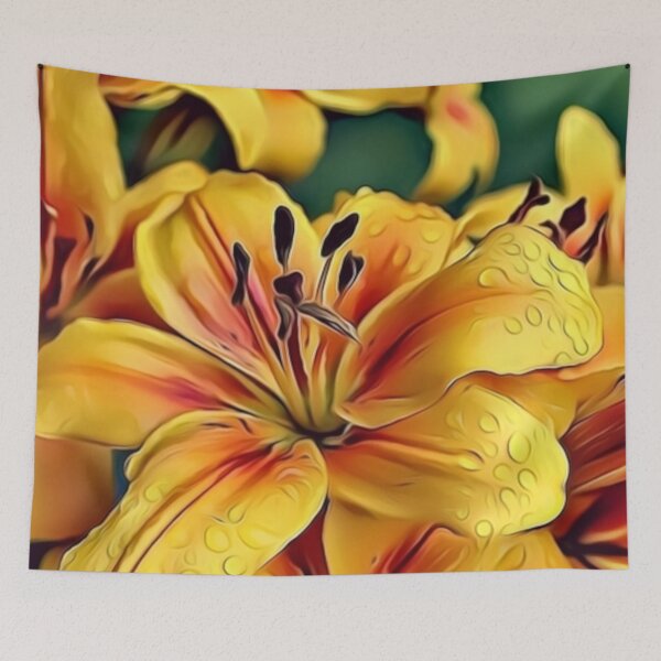 Item preview, Lily designed and sold by ozdust-ballroom.