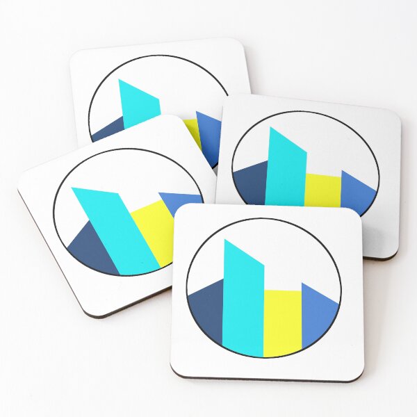Item preview, Graph City designed and sold by Anna Prendergast.