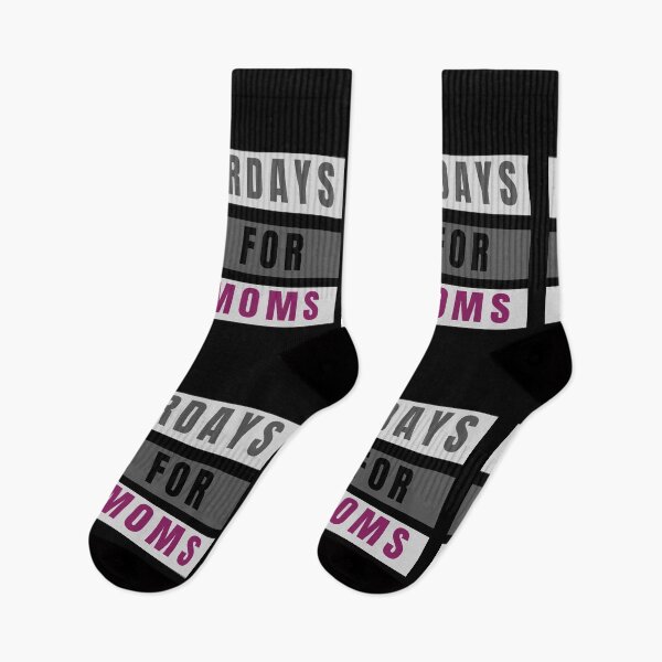 Item preview, Saturdays Are For The Moms designed and sold by m95sim.