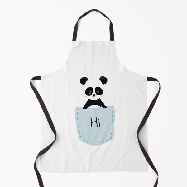 Item preview, Panda poket designed and sold by Djalane.