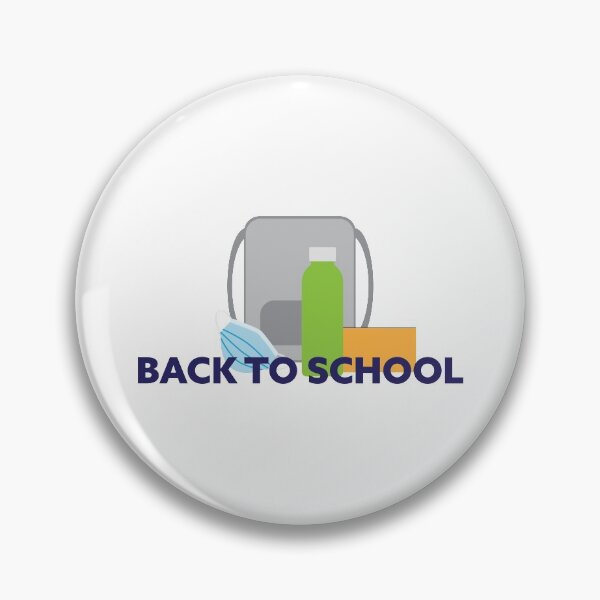 Item preview, Back to school 2020 designed and sold by sigdesign.