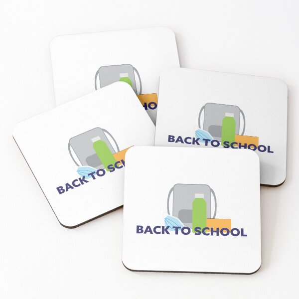 Item preview, Back to school 2020 designed and sold by sigdesign.