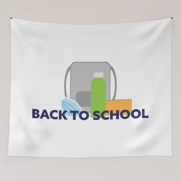 Item preview, Back to school 2020 designed and sold by sigdesign.