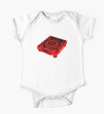 Pioneer CDJ 1000 One Piece - Short Sleeve