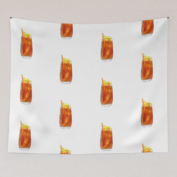 Item preview, Iced tea designed and sold by ahopkin15.