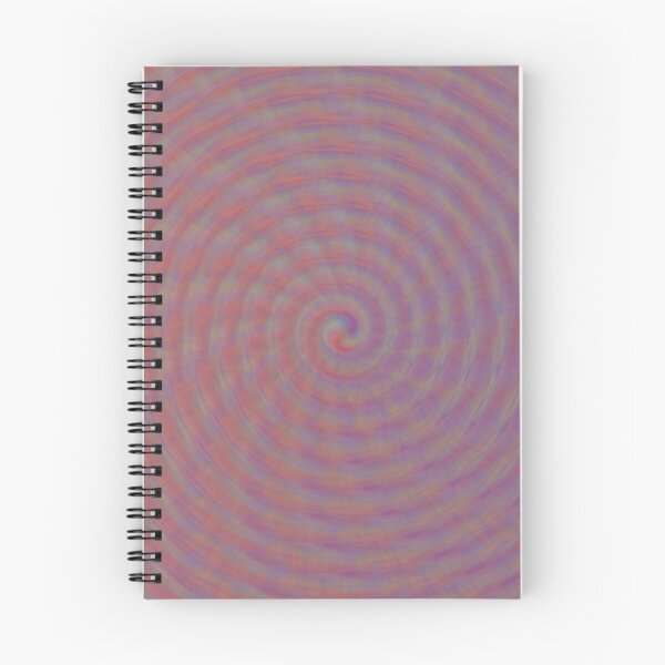 Item preview, Spiral 40 designed and sold by Heather Bassett.