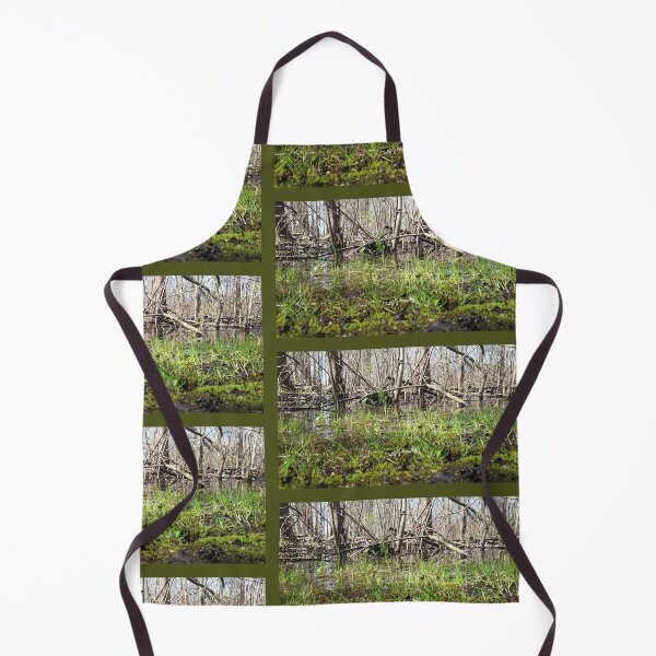 Item preview, New Grass in the Spring, by Courtney Hatcher designed and sold by cghatcherart.