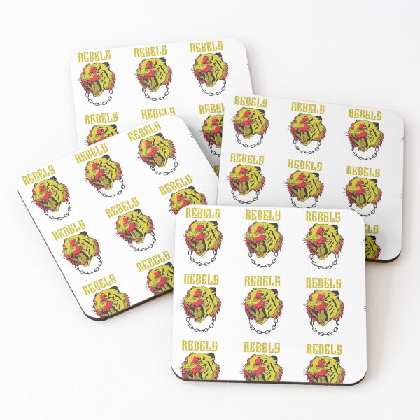 Item preview, Rebels, cool Rebels designed and sold by wootee-designer.