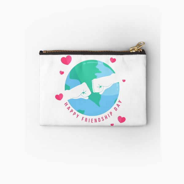 Artikelvorschau, Internationaler Tag der Freundschaft - Geschenk für Ihren besten Freund - Glücklicher Tag der Freundschaft entworfen und verkauft von Smart Side.