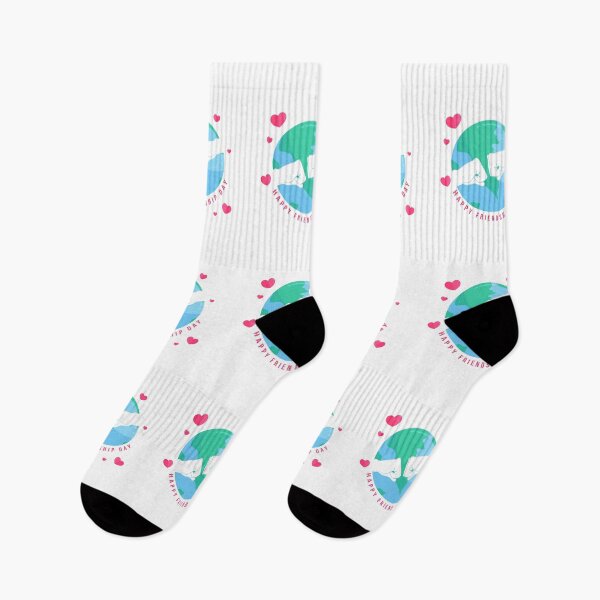 Artikelvorschau, Internationaler Tag der Freundschaft - Geschenk für Ihren besten Freund - Glücklicher Tag der Freundschaft entworfen und verkauft von Smart Side.