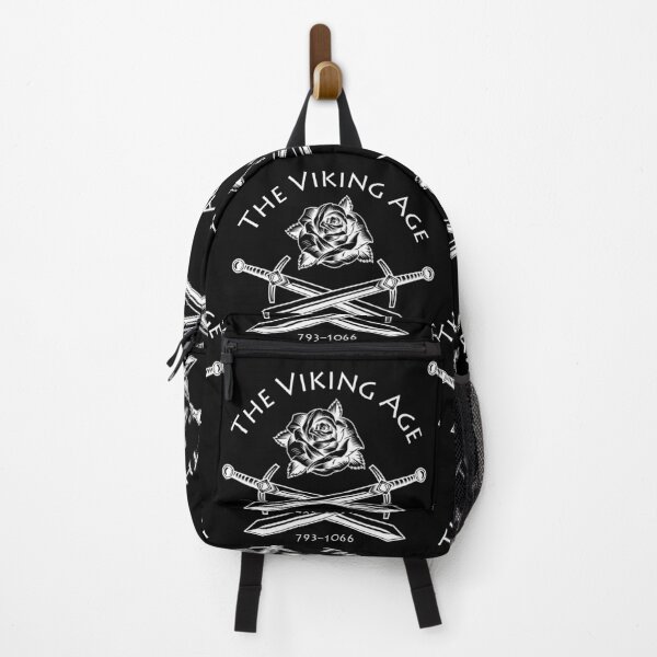 Item preview, The Viking designed and sold by Graphicganga.
