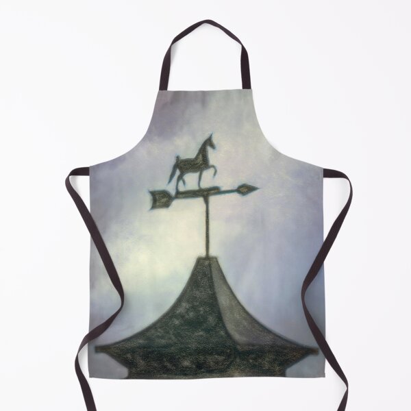 Item preview, No Direction Known - Weather Vane designed and sold by Finding Fortuity.