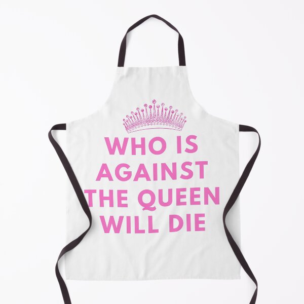 Item preview, 90 day fiance | who is against the queen will die designed and sold by TheSelfLoveClub.