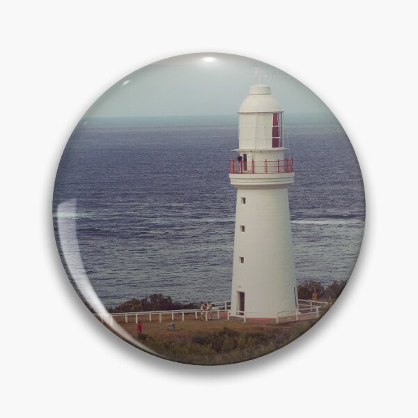 Item preview, Cape Otway Lighthouse designed and sold by SmileyJanelle.