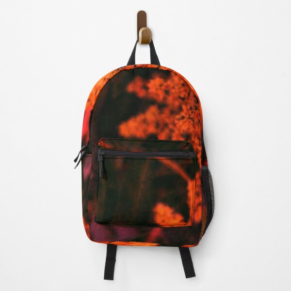 Item preview, Orange Sumac Bloom designed and sold by The Rage Garden.