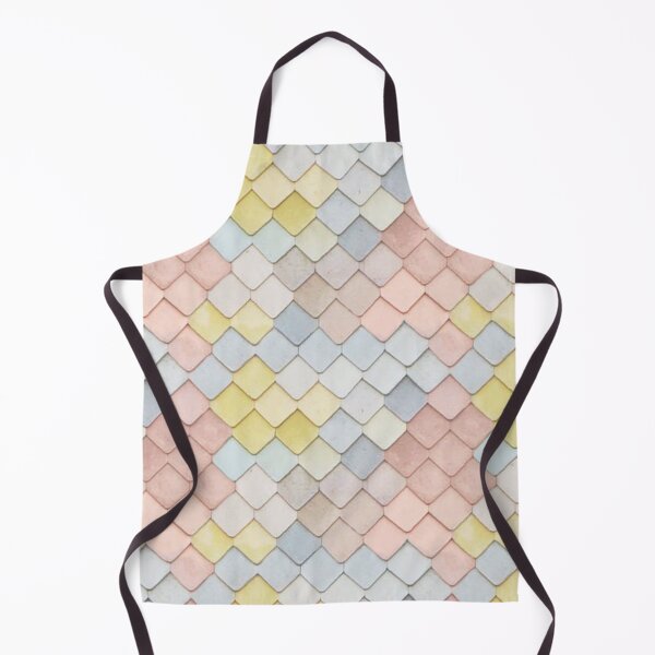 Item preview, Rainbow Tiles - Pastel Aesthetic ♥  designed and sold by FabsDesign.