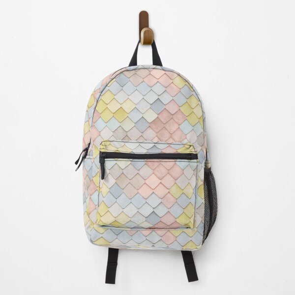 Item preview, Rainbow Tiles - Pastel Aesthetic ♥  designed and sold by FabsDesign.