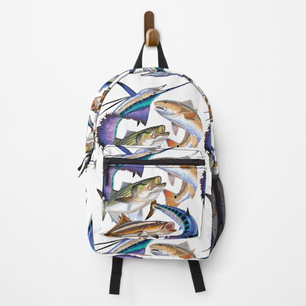 Fishing Backpack Tackle Boxes  Jansport Fishing Lure Backpack