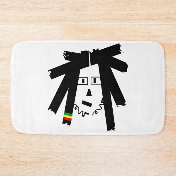 Artikelvorschau, Rasta-Kunst für Rasta-Liebhaber entworfen und verkauft von MYZAK HRM.