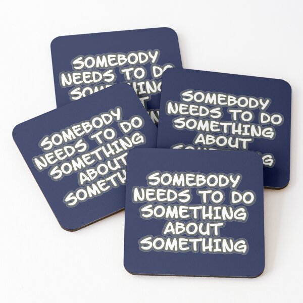 Item preview, Somebody designed and sold by Ian Wylie.
