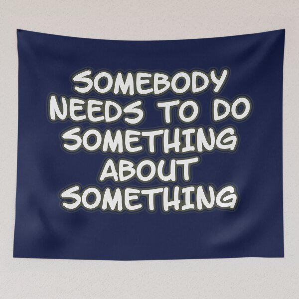 Item preview, Somebody designed and sold by Ian Wylie.