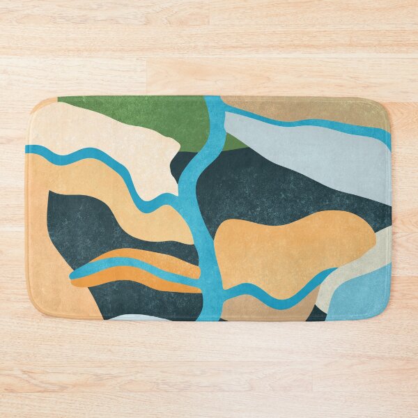Item preview, Swirly interest. Illustration designed and sold by TheaDesign.