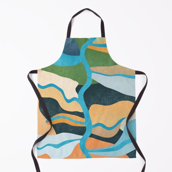 Item preview, Swirly interest. Illustration designed and sold by TheaDesign.